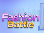Logħba Battalja tal-Moda onlajn
