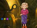 Logħba Nanna Ħarba Minn Art Devil  onlajn