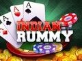 Logħba Rummy Indjan  onlajn