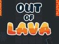 Logħba Minn Lava  onlajn