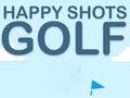Logħba Happy Shots Golf onlajn