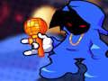 Logħba Il-Ġimgħa bil-lejl Funkin Shadow Wizard Money Mod  onlajn