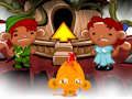Logħba Monkey Go Happy Stage 804 onlajn