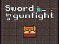 Logħba Xabla fi Gunfight  onlajn