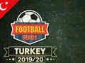Logħba Kapijiet tal-Futbol: Turkija 2019/20  onlajn