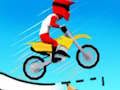 Logħba Iġbed u Ride!  onlajn
