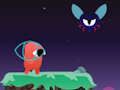 Logħba Monster Jump Beta onlajn