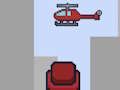 Logħba Plejer Flappy Helicopter 2 onlajn