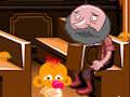 Logħba Monkey Go Happy Stage 335  onlajn