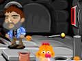 Logħba Monkey Go Happy Stage 341  onlajn