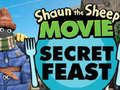 Logħba Shaun in-Nagħaġ: Film Sigriet Festa  onlajn