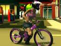 Logħba Bike Stunt BMX Simulatur onlajn Logħba Bike Stunt BMX Simulatur onlajn