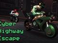 Logħba Cyber Highway Escape onlajn