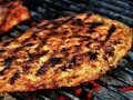Logħba Barbecue Grill Jigsaw onlajn