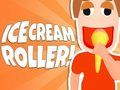 Logħba Roller tal-ġelat!  onlajn