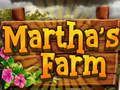Logħba Marthas Farm onlajn