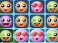 Logħba Emoji Match 3 onlajn