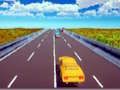 Logħba Highway Traffiku Dodger  onlajn