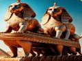 Logħba Mummies Slider Image Isfida  onlajn
