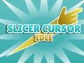 Logħba Cursor Slicer onlajn