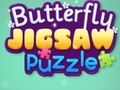 Logħba Puzzle tal-Butterfly jigsaw onlajn