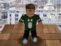 Logħba Parkour Roblox: Matematika  onlajn