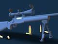 Logħba Sniper Sneaky  onlajn