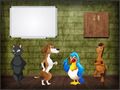 Logħba Amgel Easy Room Escape 155 onlajn