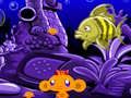 Logħba Happy Monkey: Livell 345  onlajn