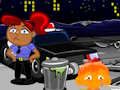 Logħba Monkey Go Happy Stage 347  onlajn