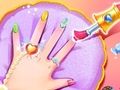 Logħba Baby Taylor Little Princess Makeover onlajn