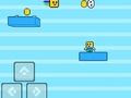 Logħba Noob vs Bacon Jumping onlajn