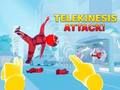 Logħba Attakk tat-Telekinesis  onlajn