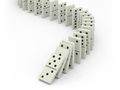 Logħba Domino onlajn