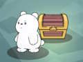 Logħba Aħna Baby Bears: Temple Bears  onlajn