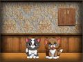 Logħba Amgel Kids Room Escape 168 onlajn