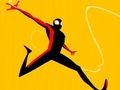 Logħba Ragdoll Spider: Hook Man onlajn Logħba Ragdoll Spider: Hook Man onlajn