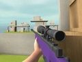 Logħba Battalja Sniper  onlajn