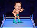 Logħba Zuck vs Musk: Techbro Beatdown onlajn