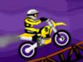 Logħba Jumper Motocross  onlajn