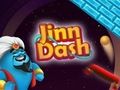 Logħba Jinn Dash onlajn