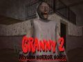 Logħba Granny 2 Asylum Horror House onlajn Logħba Granny 2 Asylum Horror House onlajn