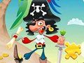 Logħba Jigsaw Puzzle: Storja Pirata  onlajn