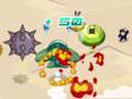 Logħba Sky Fighter Alien Invader onlajn