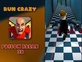 Logħba Mexxi Crazy: Prison Break 3D  onlajn