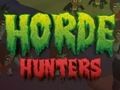 Logħba Kaċċaturi Horde  onlajn