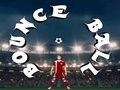 Logħba Bounce ball onlajn