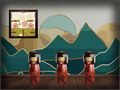 Logħba Amgel Easy Room Escape 121 onlajn