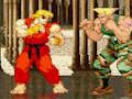 Logħba Street Fighter 2 Flash onlajn