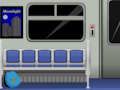 Logħba Hooda Escape Subway 2024 onlajn